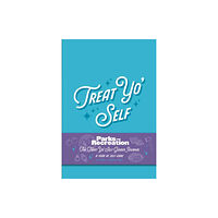 Insight Editions Parks and Recreation: The Treat Yo' Self Guided Journal (inbunden, eng)