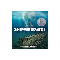 Astra Publishing House Shipwrecked! (inbunden, eng)