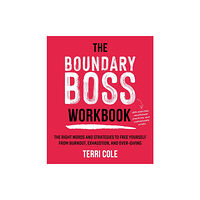 Sounds True Inc The Boundary Boss Workbook (häftad, eng)