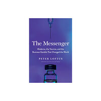 Harvard Business Review Press The Messenger (inbunden, eng)