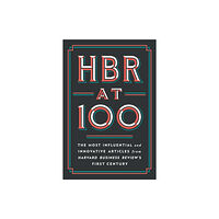 Harvard Business Review Press HBR at 100 (inbunden, eng)