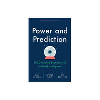 Harvard Business Review Press Power and Prediction (inbunden, eng)