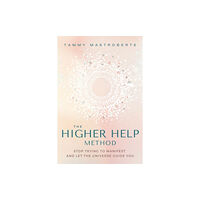 Sounds True Inc The Higher Help Method (häftad, eng)