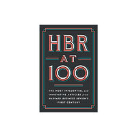 Harvard Business Review Press HBR at 100 (häftad, eng)