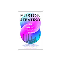 Harvard Business Review Press Fusion Strategy (inbunden, eng)