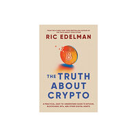 Simon & Schuster The Truth About Crypto (häftad, eng)