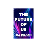 Simon & Schuster The Future of Us (inbunden, eng)