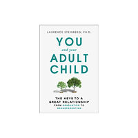 Simon & Schuster You and Your Adult Child (inbunden, eng)