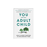 Simon & Schuster You and Your Adult Child (häftad, eng)