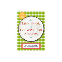 HarperCollins Focus The Little Book of Conversation Starters (inbunden, eng)