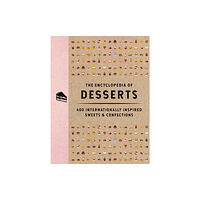 HarperCollins Focus The Encyclopedia of Desserts (inbunden, eng)