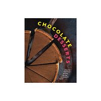 HarperCollins Focus Chocolate Desserts (inbunden, eng)