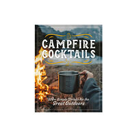 HarperCollins Focus Campfire Cocktails (inbunden, eng)