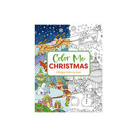 HarperCollins Focus Color Me Christmas (häftad, eng)