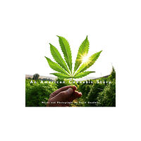 powerHouse Books,U.S. An American Cannabis Story (inbunden, eng)