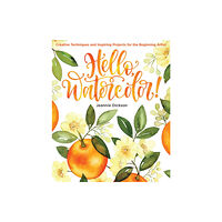 Sixth & Spring Books Hello, Watercolor! (häftad, eng)