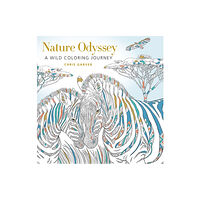 Sixth & Spring Books Nature Odyssey (häftad, eng)