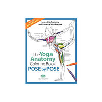 Sixth & Spring Books Pose by Pose (häftad, eng)