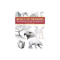 Sixth & Spring Books Basics of Drawing (häftad, eng)