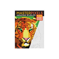 Sixth & Spring Books Masterpixels: Amazing Wildlife (häftad, eng)