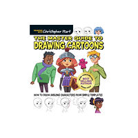 Mixed Media Resources The Master Guide to Drawing Cartoons (häftad, eng)