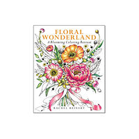 Sixth & Spring Books Floral Wonderland (häftad, eng)
