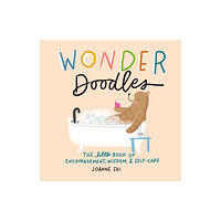 Sixth & Spring Books Wonder Doodles (inbunden, eng)