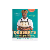 Sixth & Spring Books Michaels Desserts (häftad, eng)