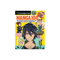 Sixth & Spring Books Manga 100 (häftad, eng)