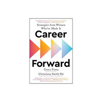 Simon & Schuster Career Forward (inbunden, eng)