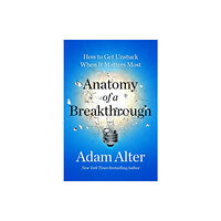 Simon & Schuster Anatomy of a Breakthrough (häftad, eng)