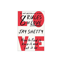 Simon & Schuster 8 Rules of Love (häftad, eng)