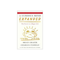 Simon & Schuster A Curious Mind Expanded Edition (inbunden, eng)