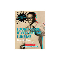 Permuted Press I Don't Care If You Like Me, I Like Me (inbunden, eng)