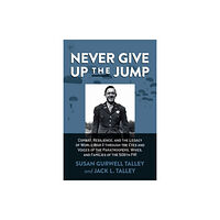 Permuted Press Never Give Up the Jump (inbunden, eng)