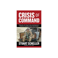 Permuted Press Crisis of Command (inbunden, eng)