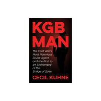 Permuted Press KGB Man (inbunden, eng)