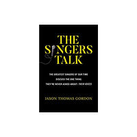 Permuted Press The Singers Talk (häftad, eng)