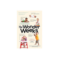 WW Norton & Co The Wonder Weeks (häftad, eng)