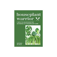 WW Norton & Co Houseplant Warrior (inbunden, eng)