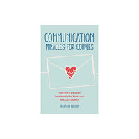 Yellow Pear Press Communication Miracles for Couples (häftad, eng)