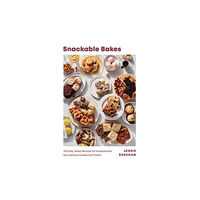 WW Norton & Co Snackable Bakes (inbunden, eng)