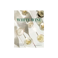 WW Norton & Co White Wine (inbunden, eng)