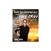 WW Norton & Co Sam the Cooking Guy and The Holy Grill (häftad, eng)