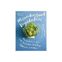 WW Norton & Co Misunderstood Vegetables (häftad, eng)