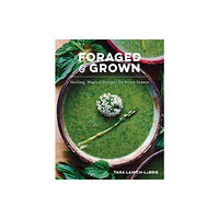 WW Norton & Co Foraged & Grown (inbunden, eng)