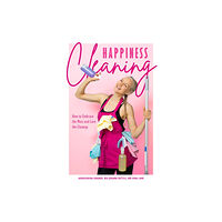 Mango Media Happiness Cleaning (häftad, eng)