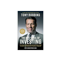 Simon & Schuster Holy Grail of Investing (inbunden, eng)