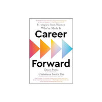 Simon & Schuster Career Forward (häftad, eng)