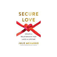 Simon & Schuster Secure Love (häftad, eng)